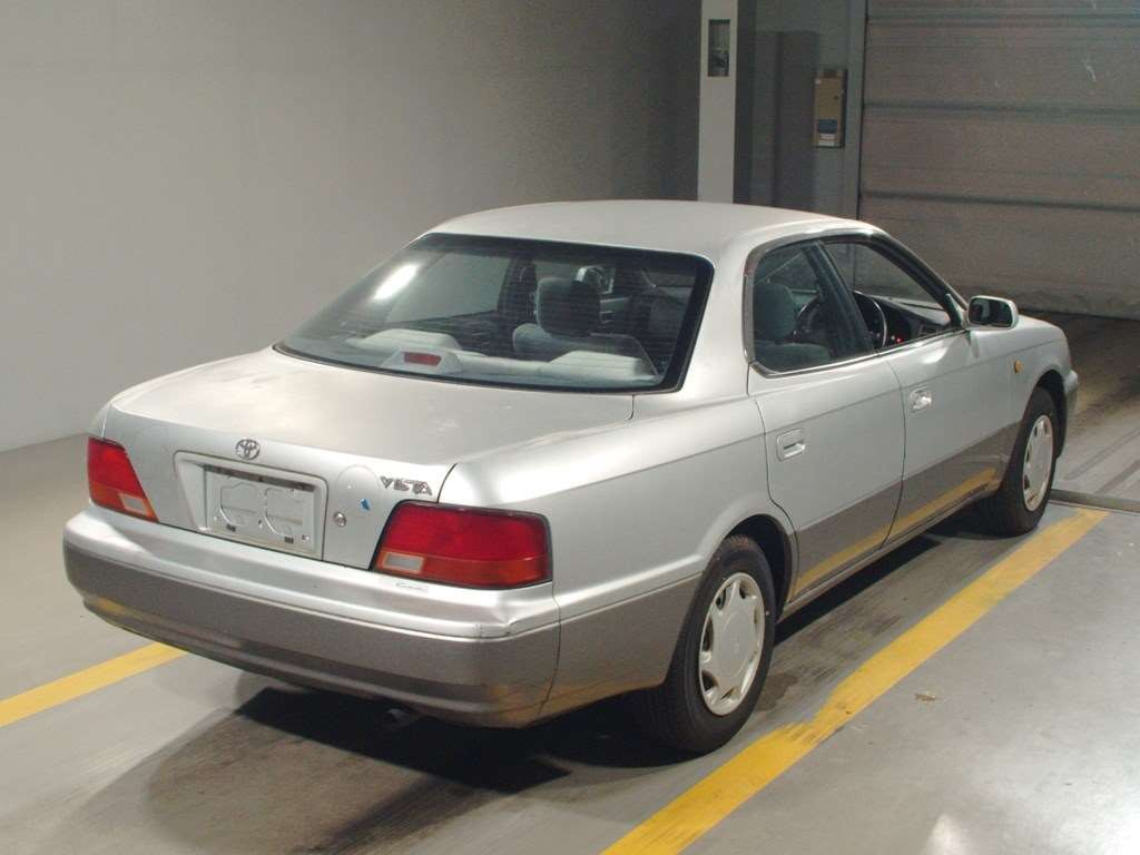 1996 Toyota Vista SV40[1]