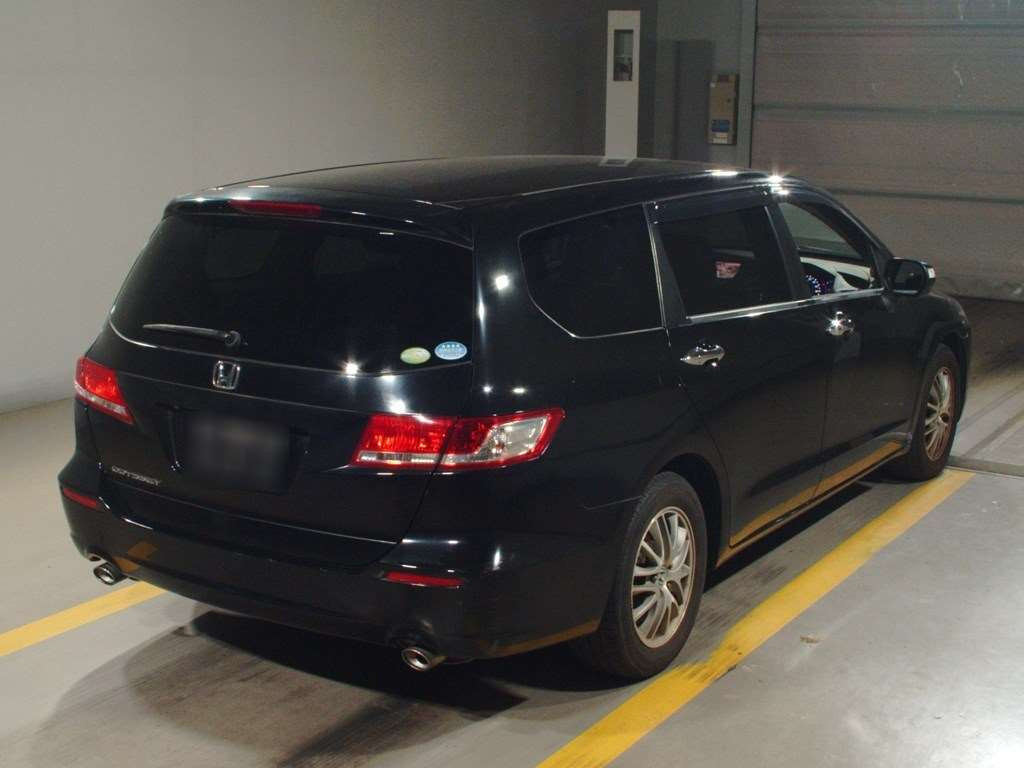 2009 Honda Odyssey RB3[1]