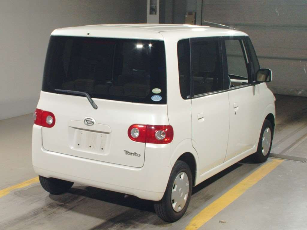 2007 Daihatsu Tanto L350S[1]