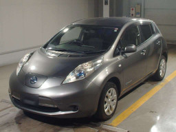 2013 Nissan Leaf