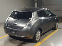 2013 Nissan Leaf