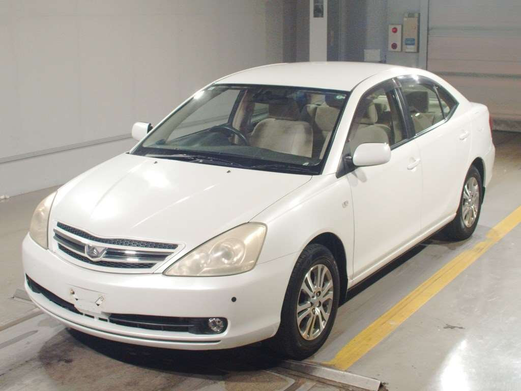 2005 Toyota Allion NZT240[0]