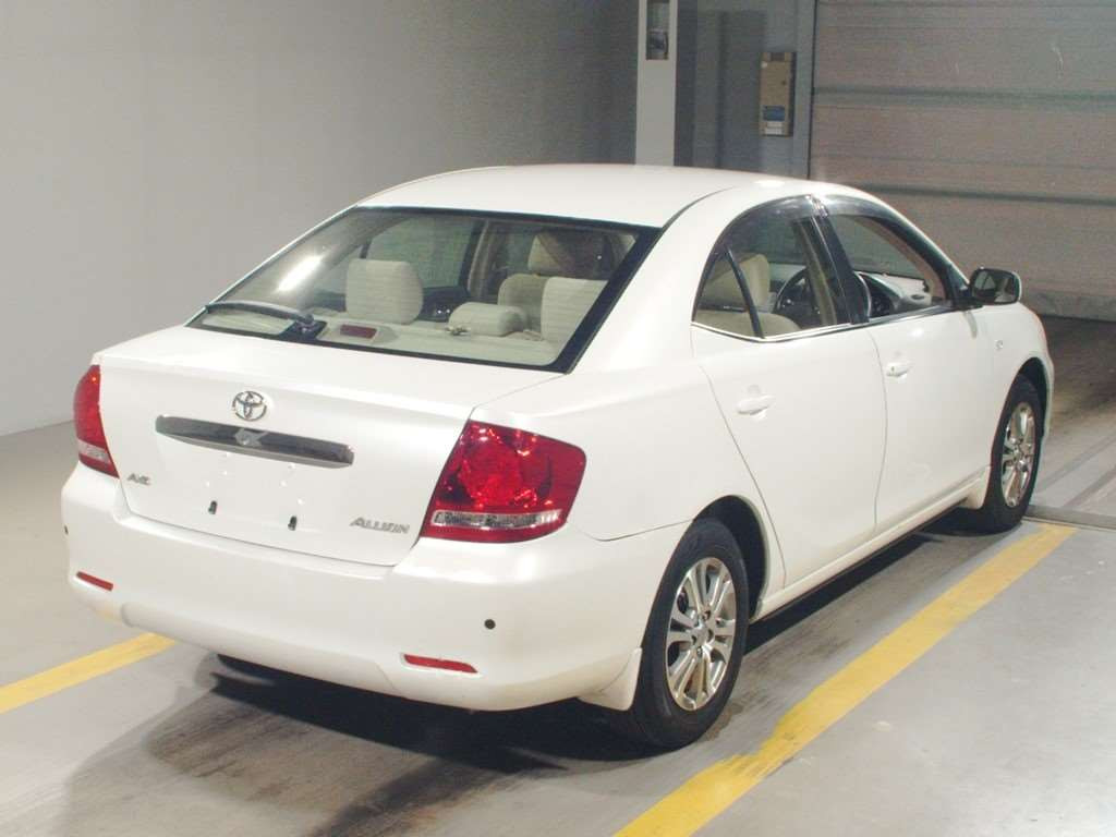 2005 Toyota Allion NZT240[1]