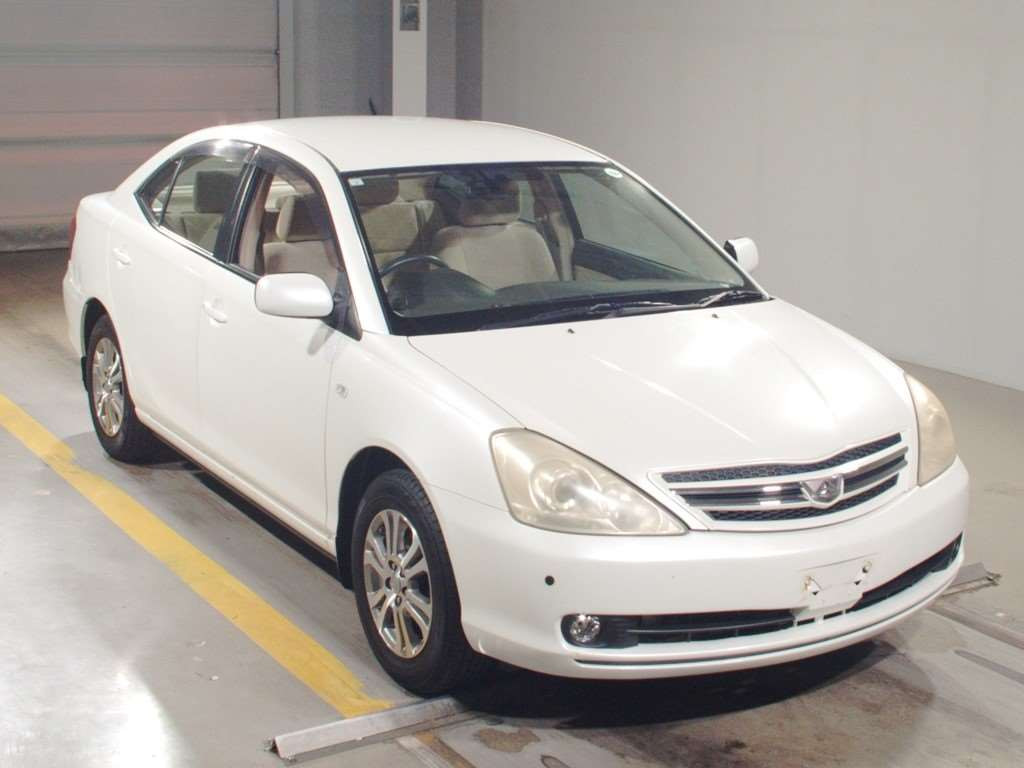 2005 Toyota Allion NZT240[2]