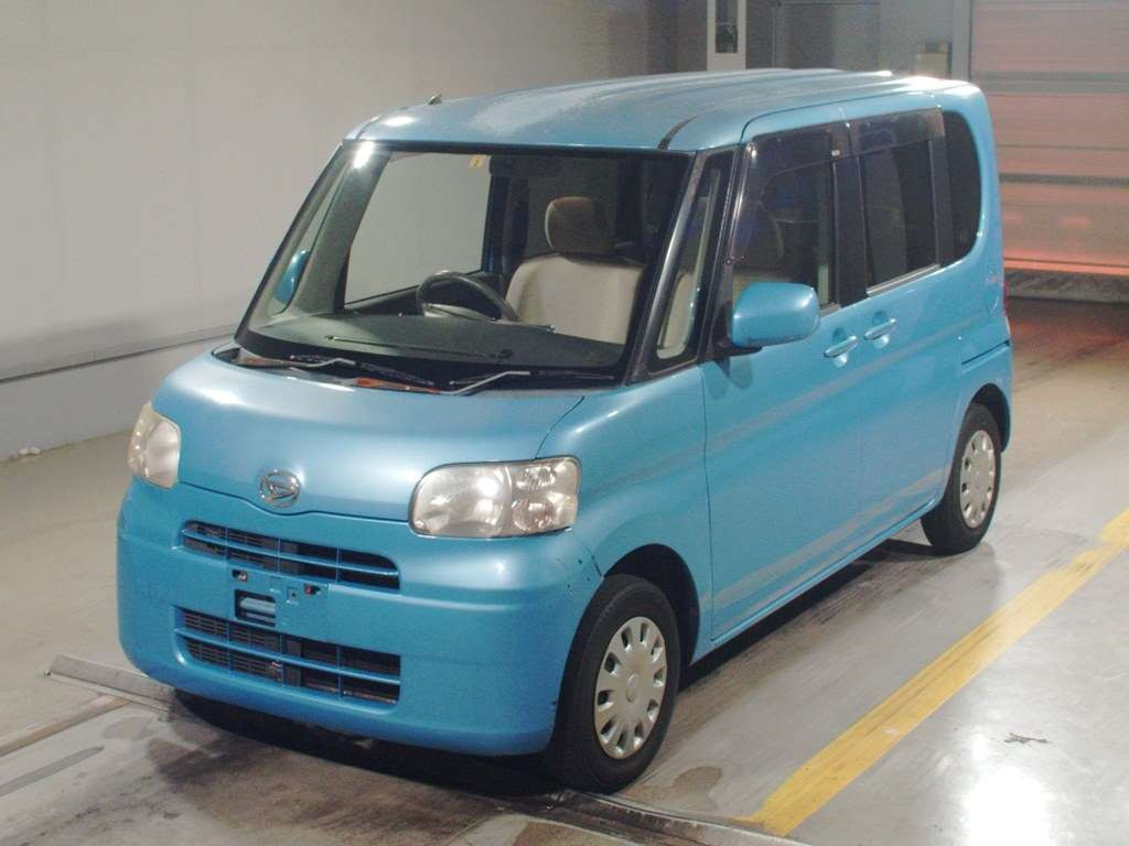 2008 Daihatsu Tanto L375S[0]