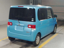 2008 Daihatsu Tanto