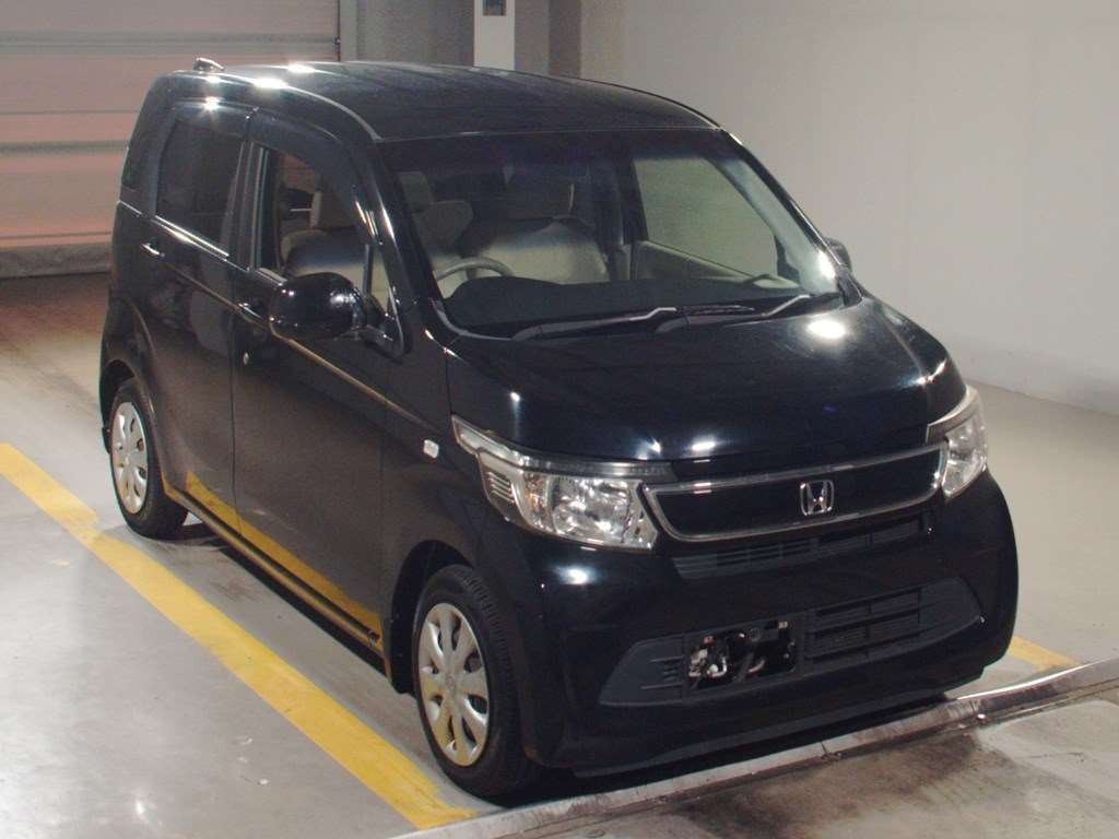 2015 Honda N-Wgn JH1[2]