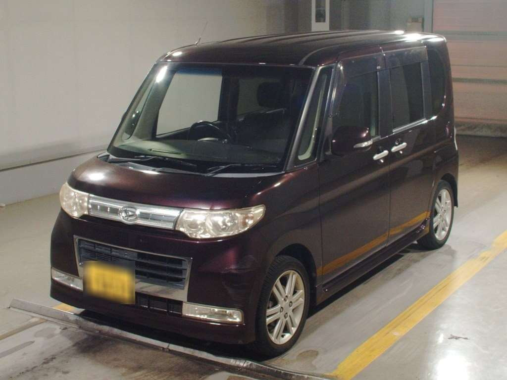 2010 Daihatsu Tanto L375S[0]