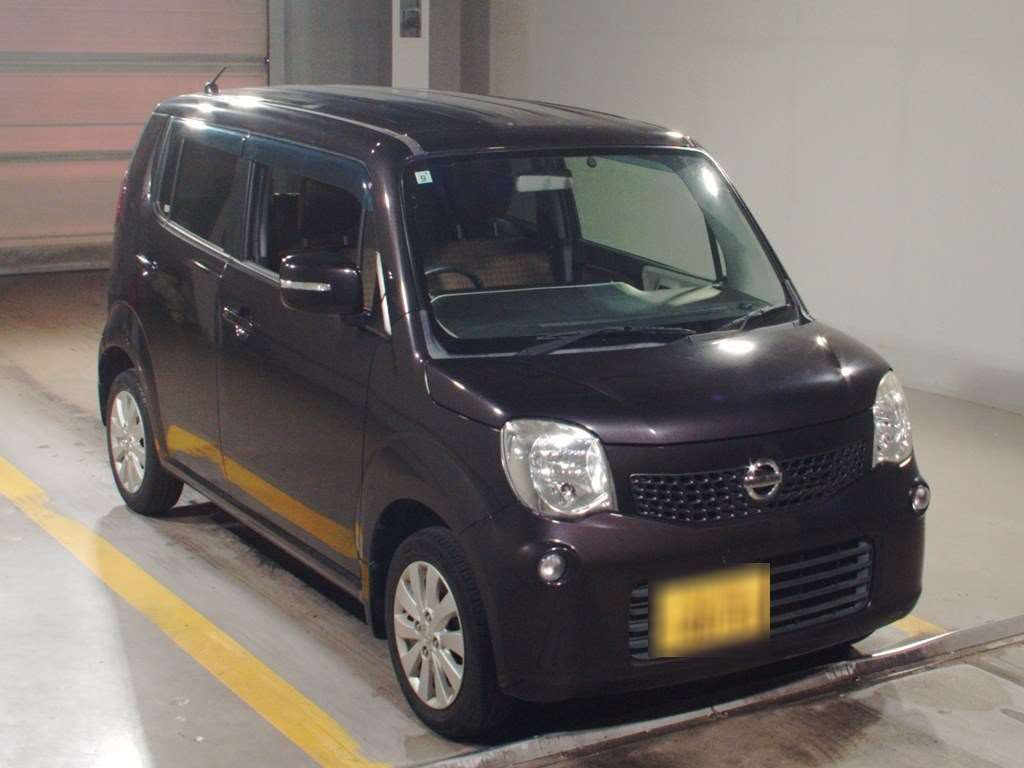 2013 Nissan Moco MG33S[2]