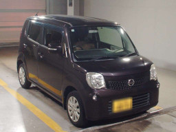 2013 Nissan Moco