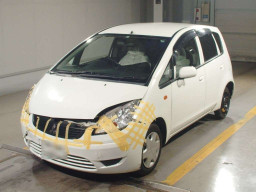 2009 Mitsubishi Colt