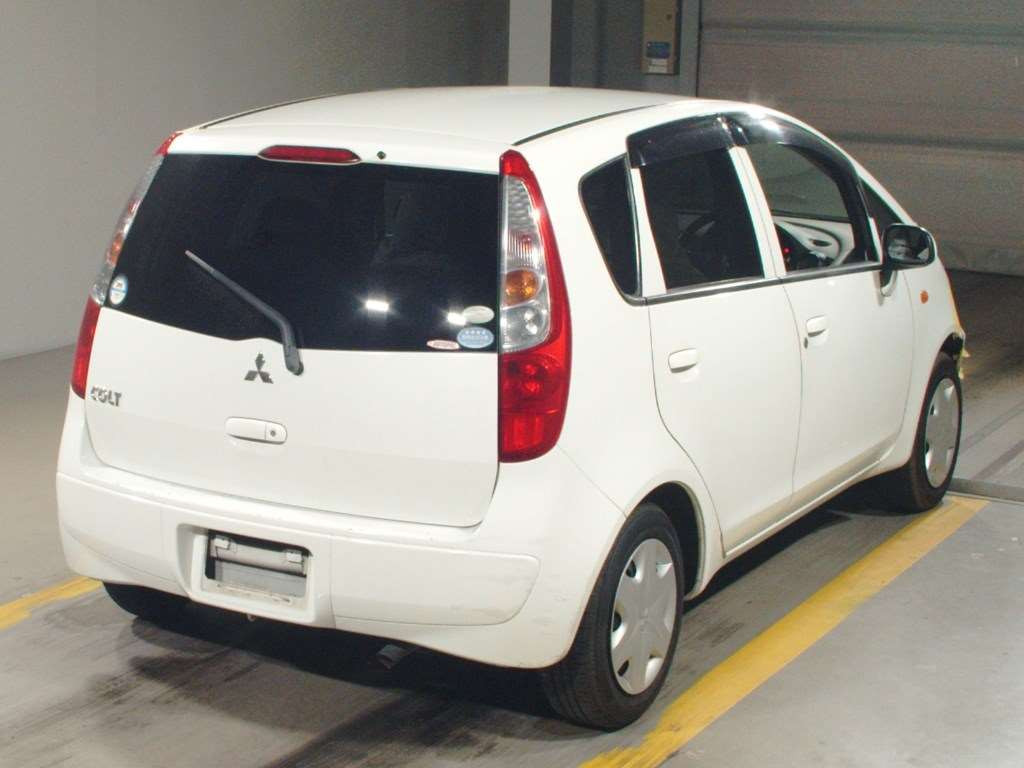 2009 Mitsubishi Colt Z21A[1]