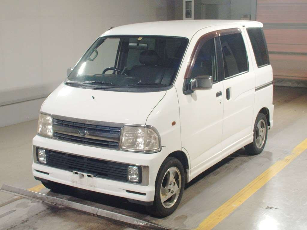 2001 Daihatsu Atrai Wagon S230G[0]