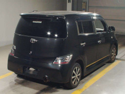 2006 Toyota bB