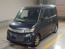 2011 Suzuki Palette SW