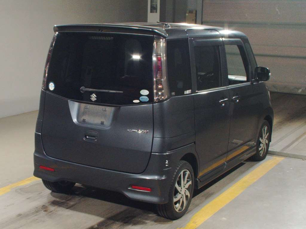 2011 Suzuki Palette SW MK21S[1]