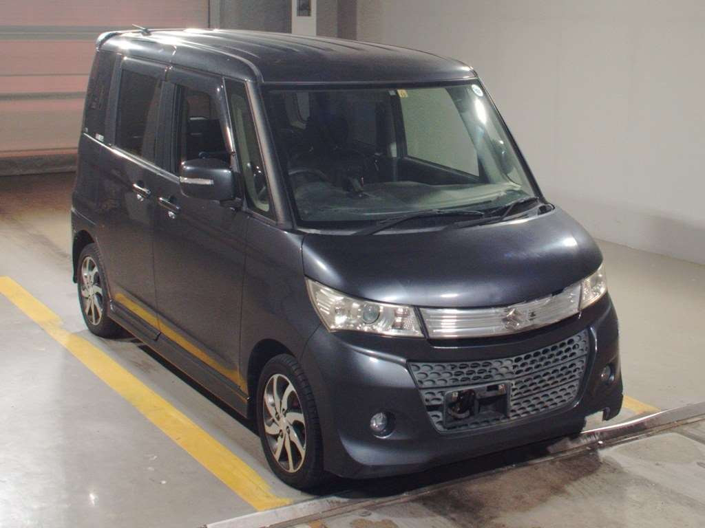 2011 Suzuki Palette SW MK21S[2]