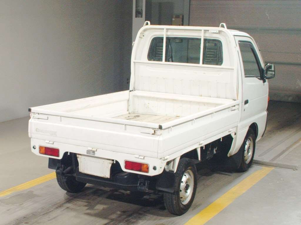 1997 Suzuki Carry Truck DC51T[1]