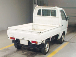 1997 Suzuki Carry Truck