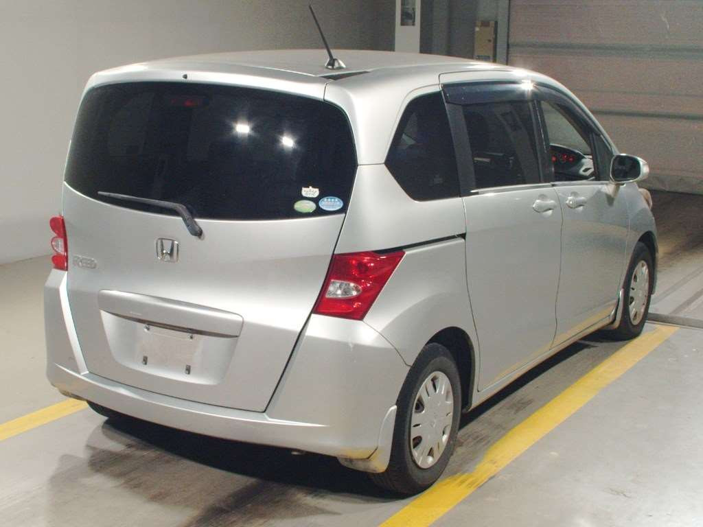 2009 Honda Freed GB3[1]