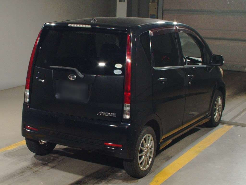 2007 Daihatsu Move L175S[1]