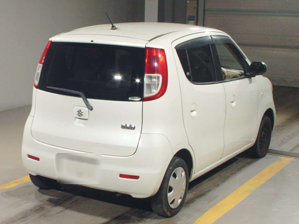 2006 Suzuki MR Wagon MF22S[1]