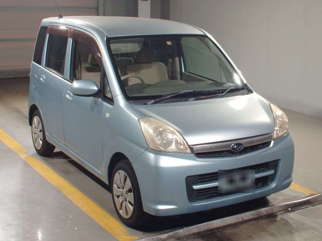 2007 Subaru Stella RN1[2]