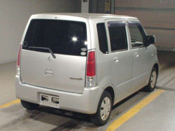 2008 Suzuki Wagon R