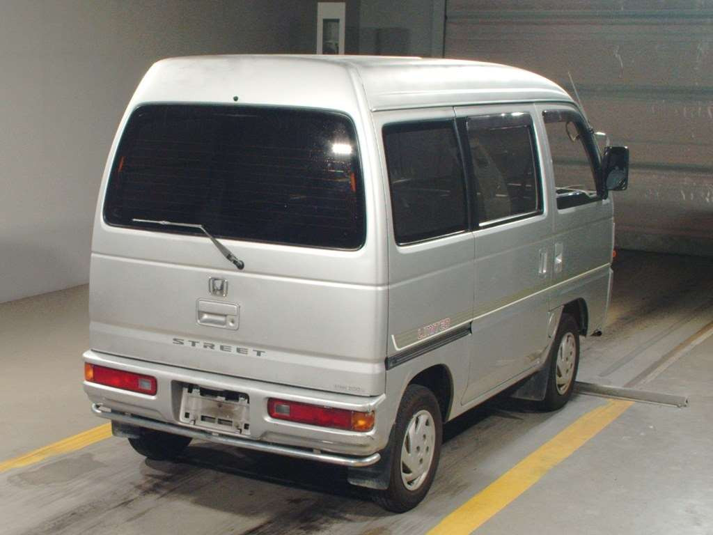 1994 Honda Street HH3[1]