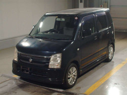 2008 Suzuki Wagon R