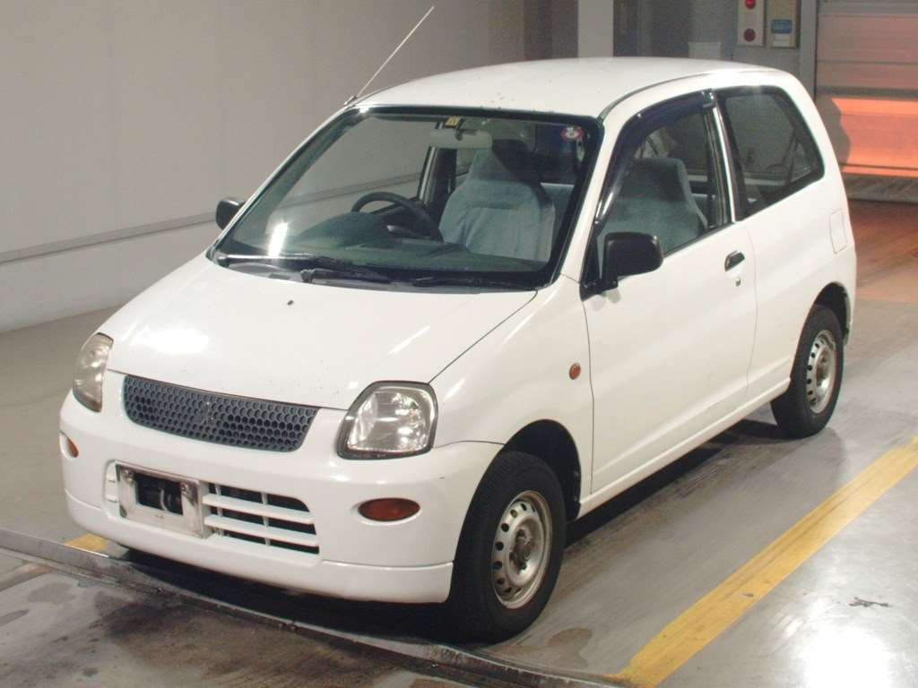 2006 Mitsubishi Minica H42V[0]