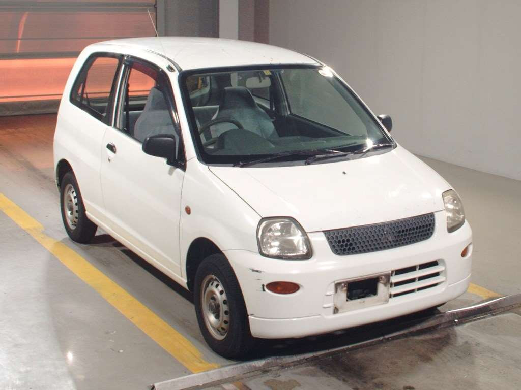 2006 Mitsubishi Minica H42V[2]