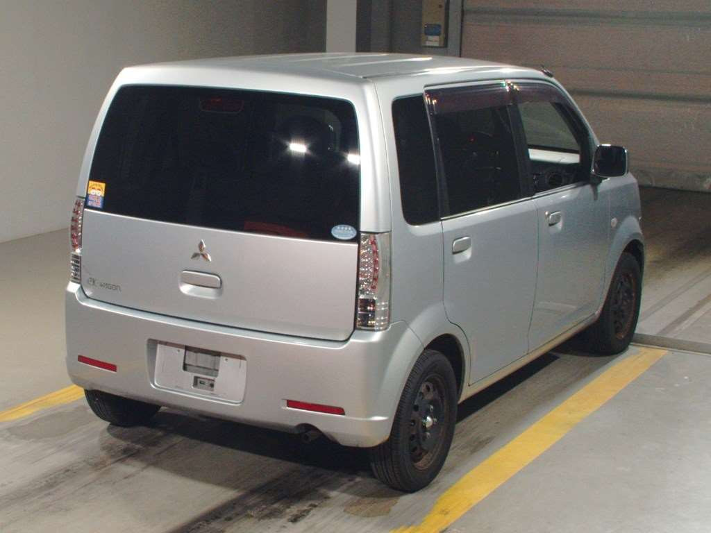 2012 Mitsubishi eK Wagon H82W[1]