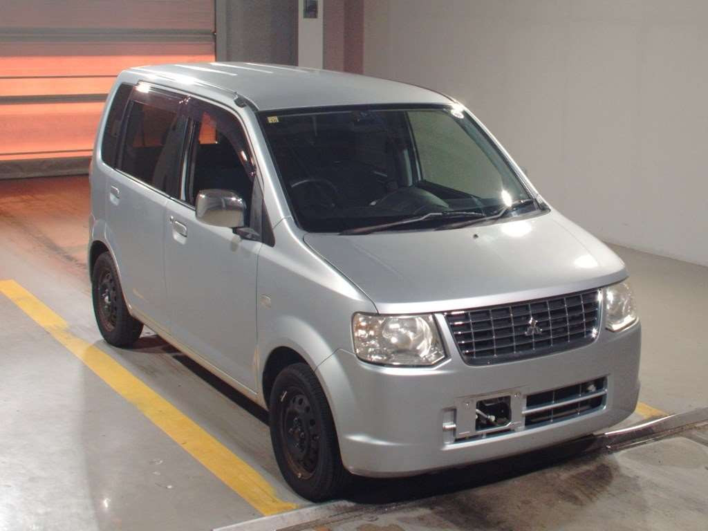 2012 Mitsubishi eK Wagon H82W[2]