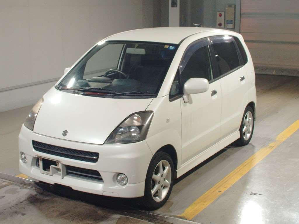 2005 Suzuki MR Wagon MF21S[0]