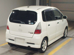 2005 Suzuki MR Wagon