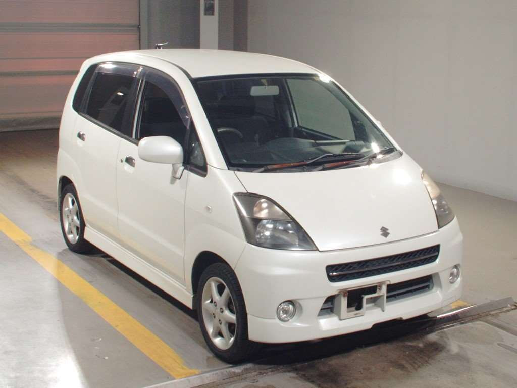 2005 Suzuki MR Wagon MF21S[2]