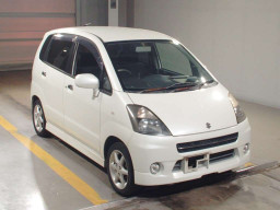 2005 Suzuki MR Wagon