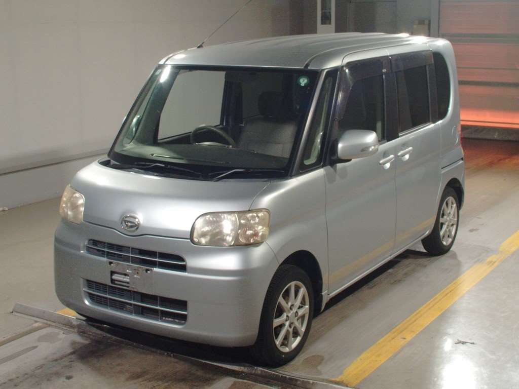 2011 Daihatsu Tanto L375S[0]