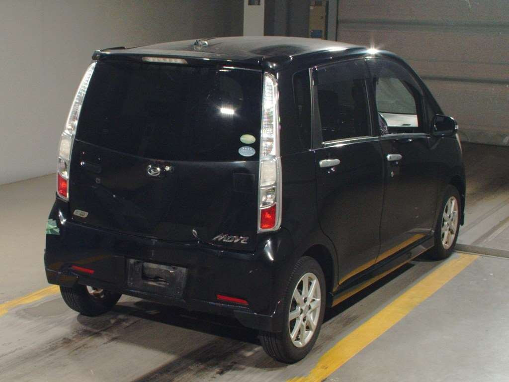 2012 Daihatsu Move LA100S[1]