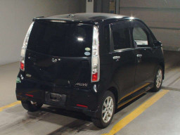 2012 Daihatsu Move