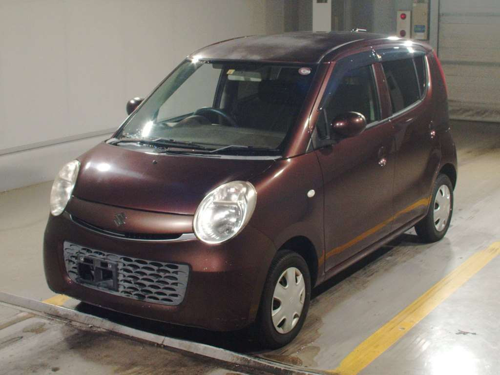 2010 Suzuki MR Wagon MF22S[0]