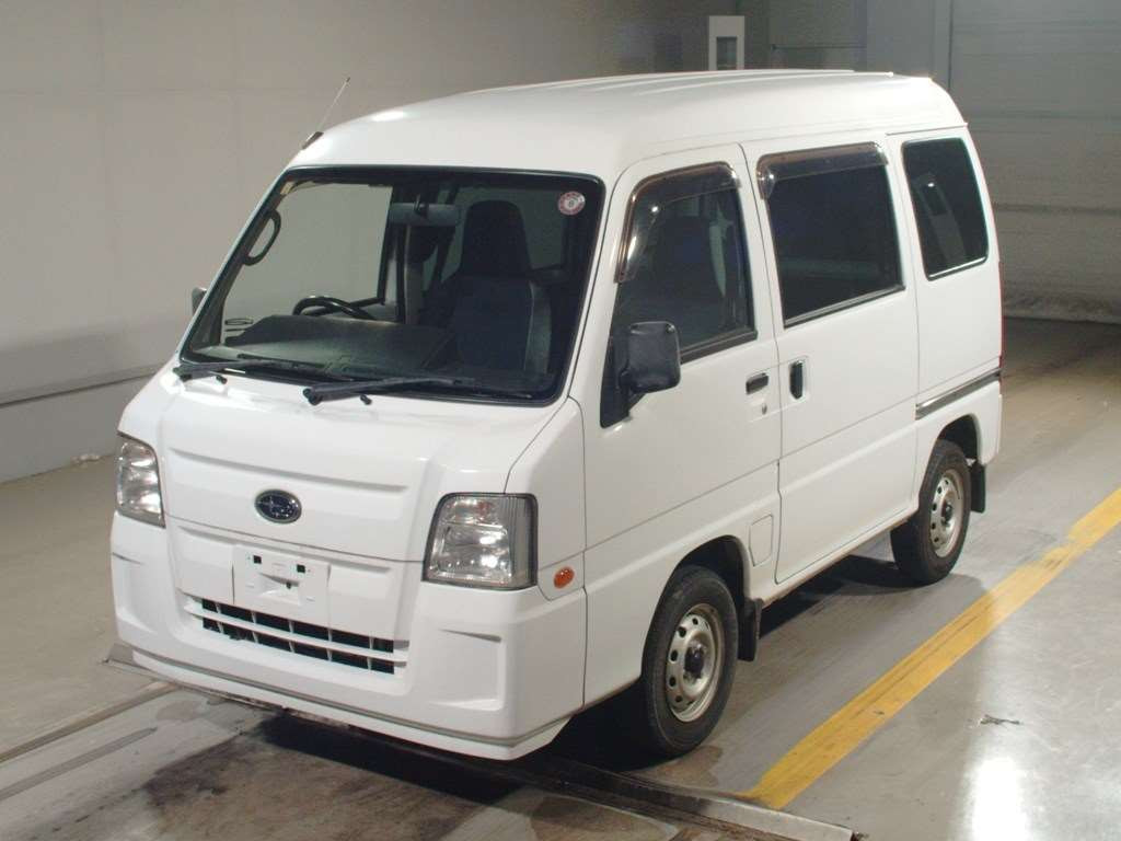 2010 Subaru Sambar TV1[0]