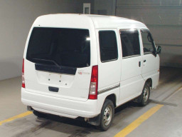 2010 Subaru Sambar