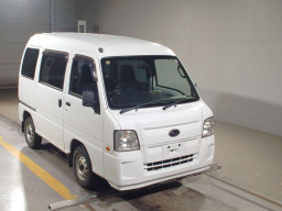 2010 Subaru Sambar