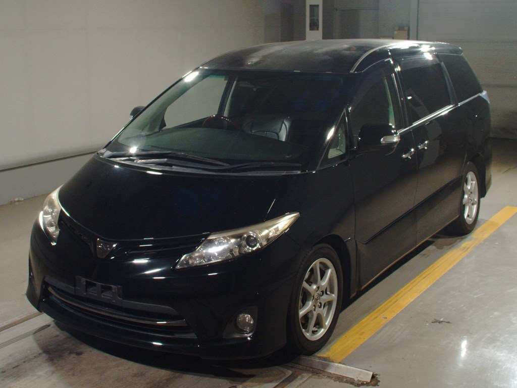 2010 Toyota Estima ACR50W[0]