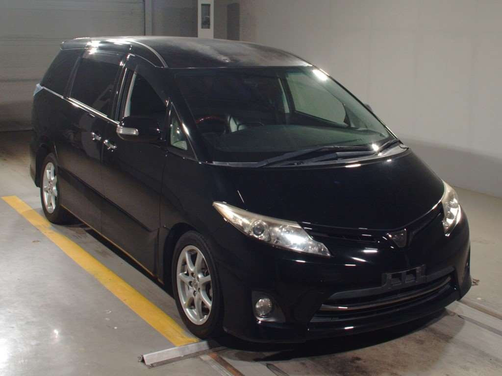 2010 Toyota Estima ACR50W[2]