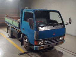 1991 Mitsubishi Fuso Canter