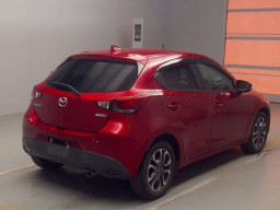 2016 Mazda Demio