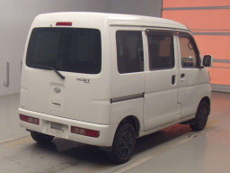 2016 Daihatsu Hijet Cargo